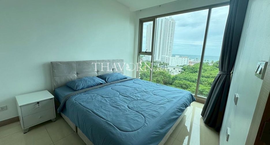 出售 1 卧室 公寓 在 Jomtien, 芭提雅