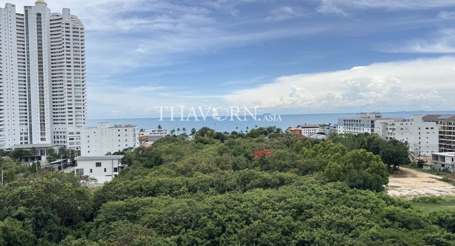 出售 1 卧室 公寓 在 Jomtien, 芭提雅