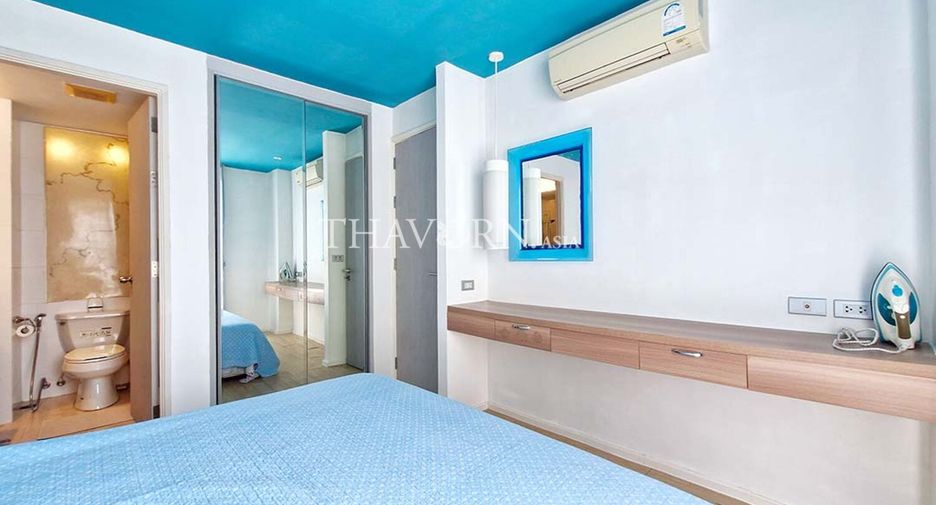 For rent 1 Beds condo in Jomtien, Pattaya