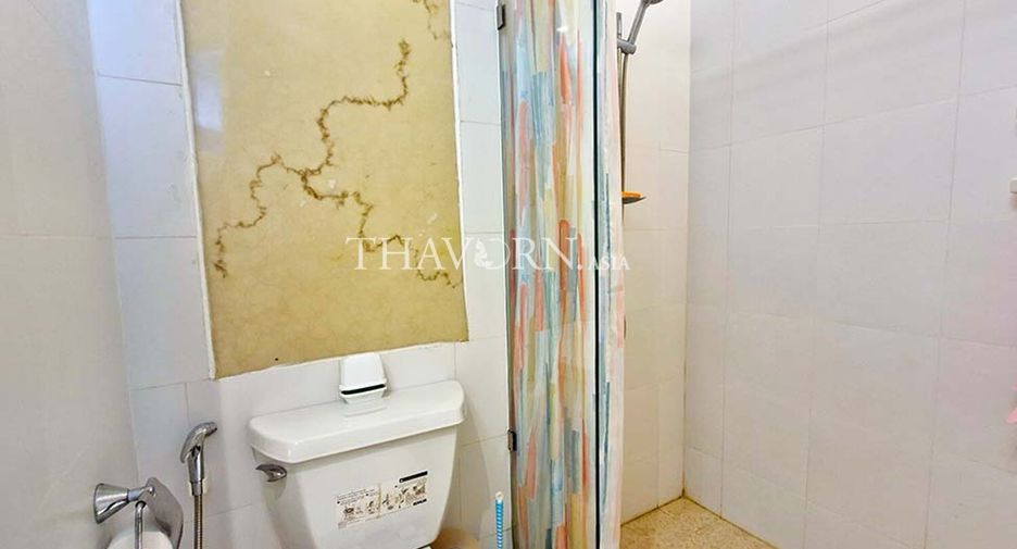 For rent 1 Beds condo in Jomtien, Pattaya