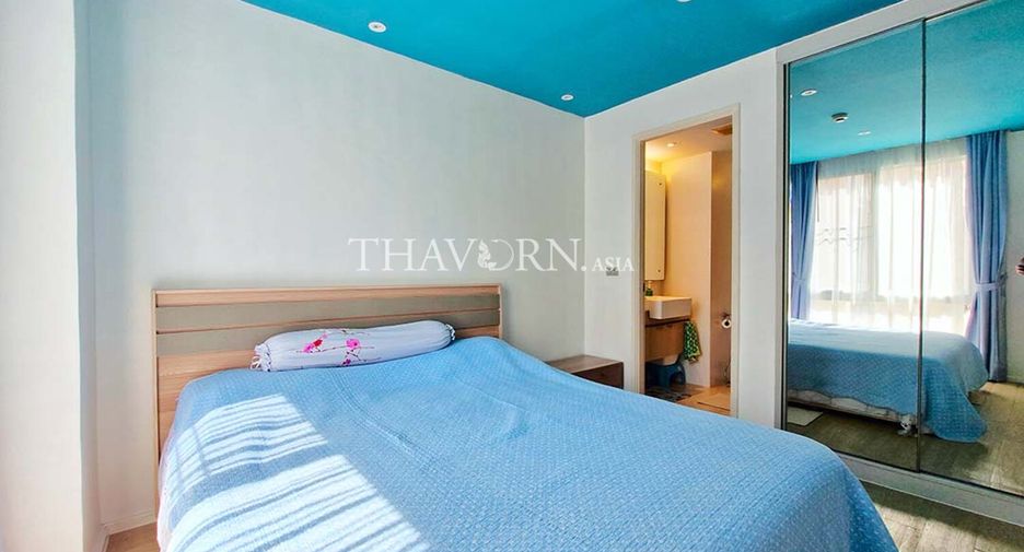 For rent 1 Beds condo in Jomtien, Pattaya