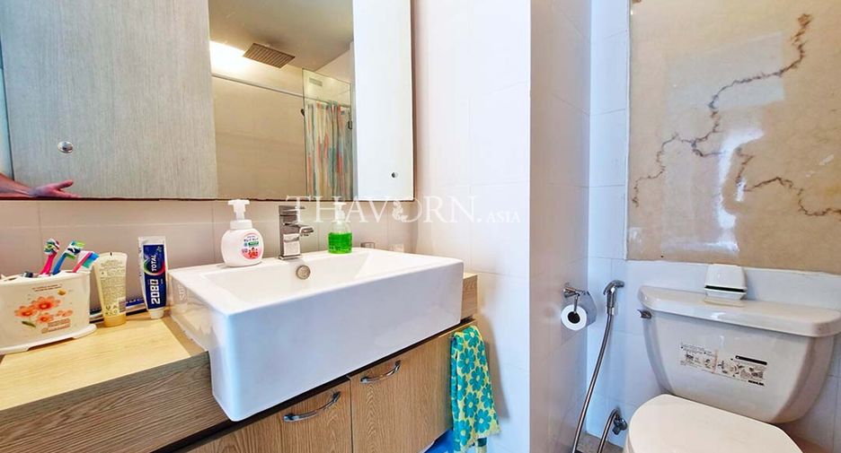 For rent 1 Beds condo in Jomtien, Pattaya