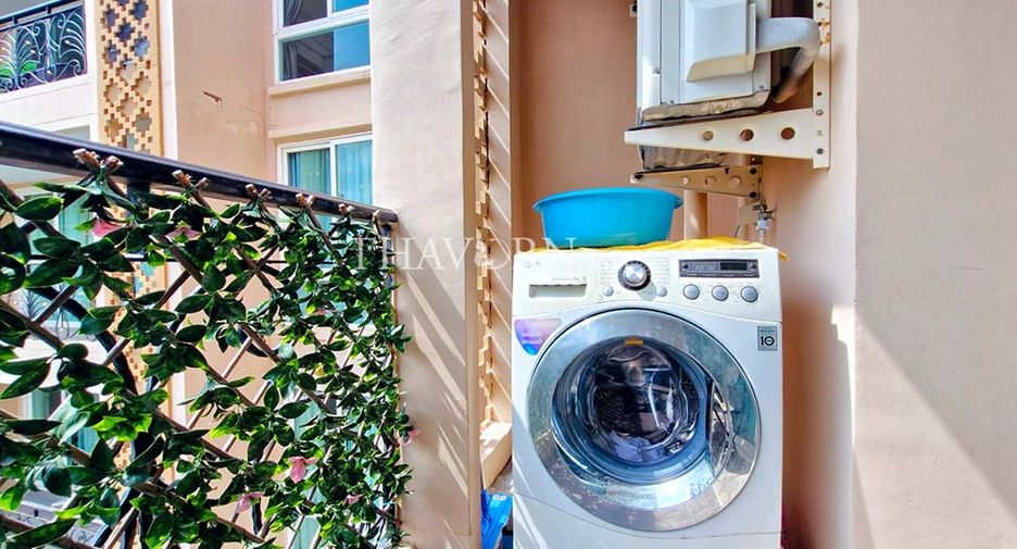 For rent 1 Beds condo in Jomtien, Pattaya