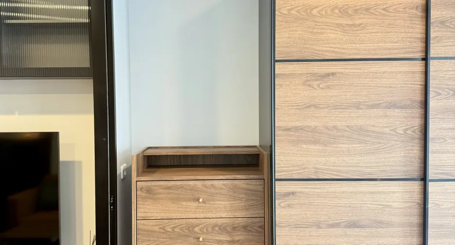 For rent 1 Beds condo in Khlong Toei, Bangkok