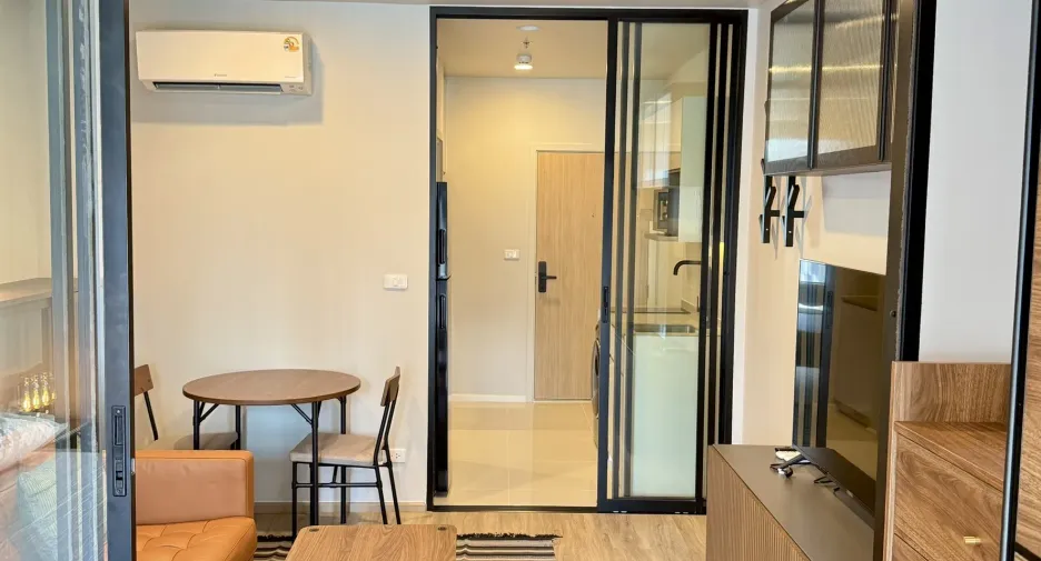 For rent 1 Beds condo in Khlong Toei, Bangkok