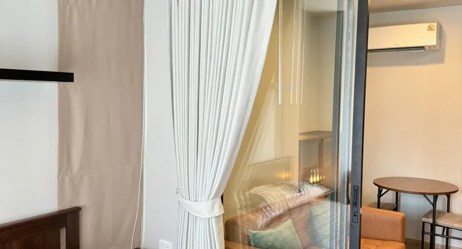 For rent 1 Beds condo in Khlong Toei, Bangkok