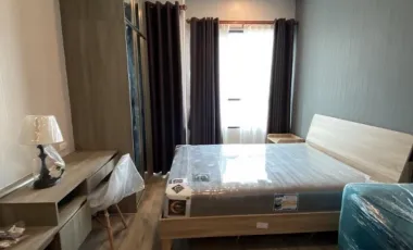 Wohnung zum Kauf mit Studio in Bang Kapi, Bangkok