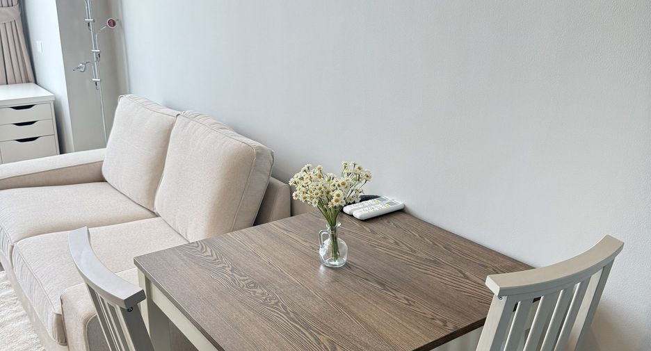 For rent 1 Beds condo in Khlong Toei, Bangkok