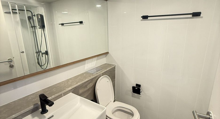 For rent 1 Beds condo in Khlong Toei, Bangkok
