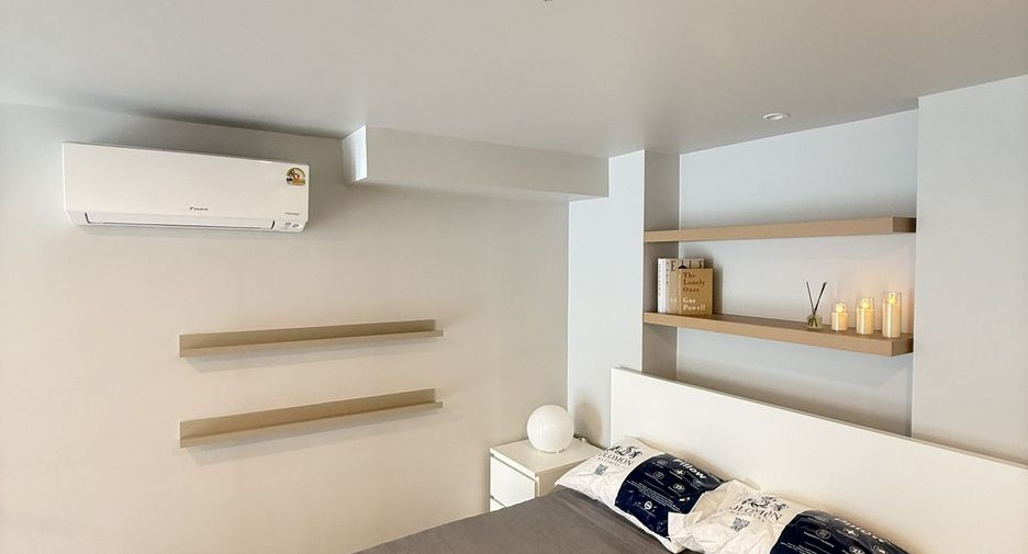 For rent 1 Beds condo in Khlong Toei, Bangkok