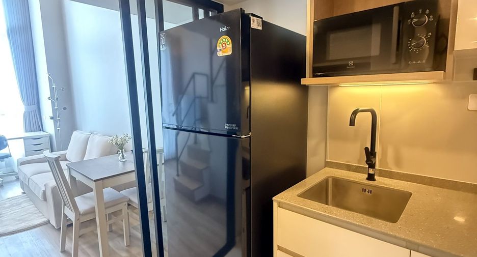 For rent 1 Beds condo in Khlong Toei, Bangkok