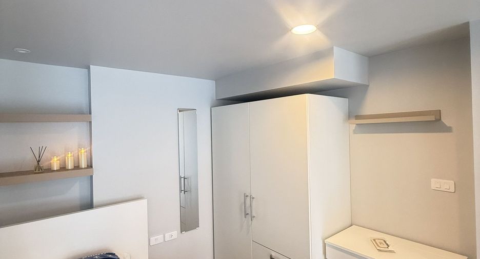 For rent 1 Beds condo in Khlong Toei, Bangkok