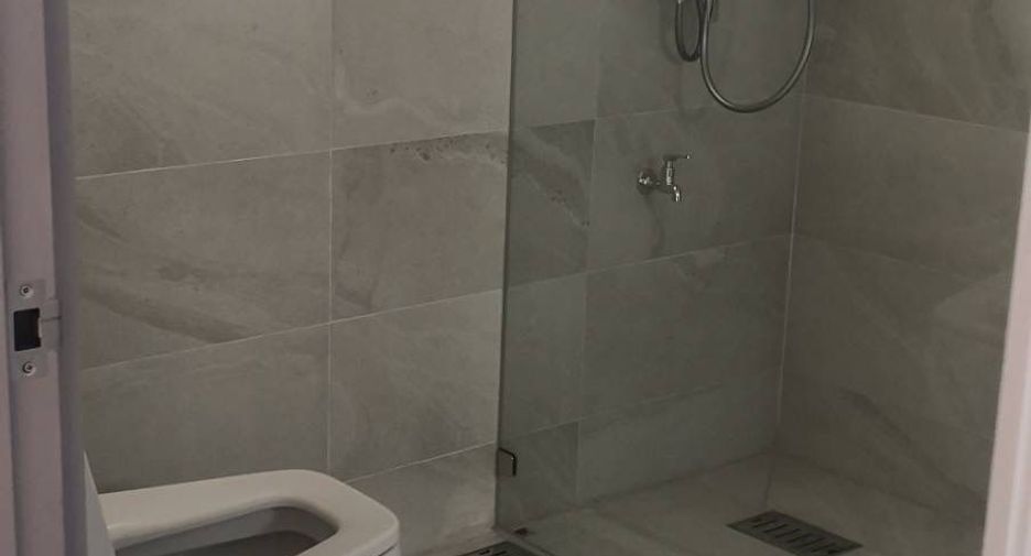 Аренда 3 спальни кондо в Кхлонг Тоеи, Бангкок