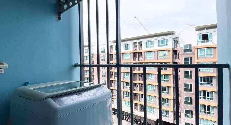 Wohnung zur Miete mit 1 Zimmer in Kathu, Phuket