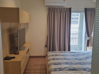 For rent 1 bed condo in Pathum Wan, Bangkok