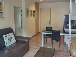 For rent 1 bed condo in Pathum Wan, Bangkok