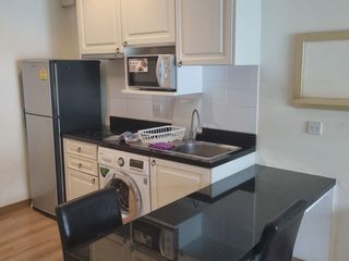 For rent 1 bed condo in Pathum Wan, Bangkok