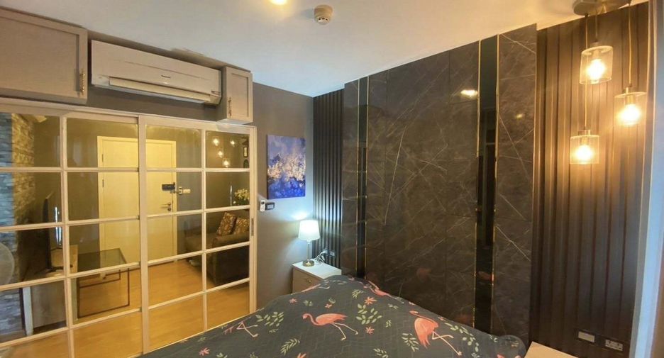 For rent 1 Beds condo in Khlong Toei, Bangkok