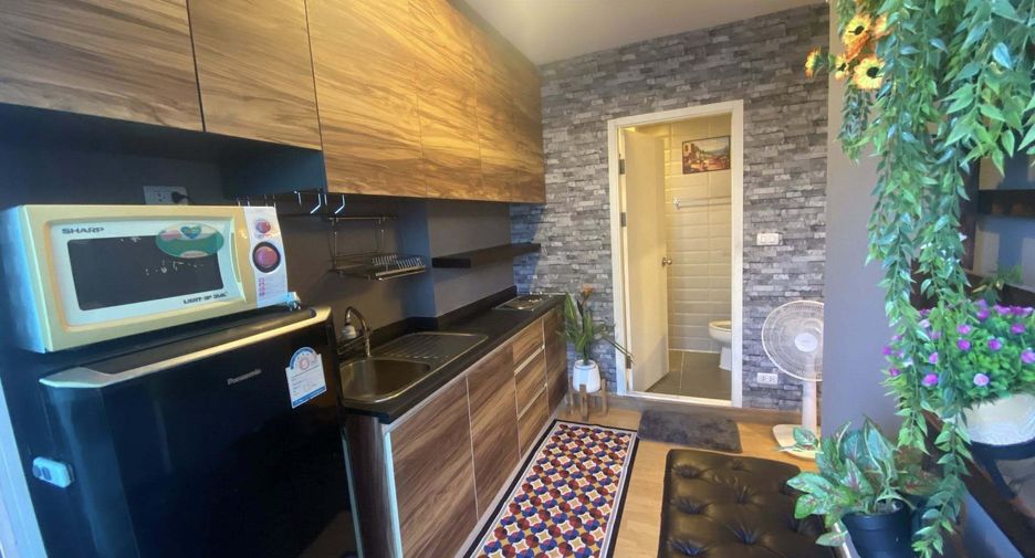 For rent 1 Beds condo in Khlong Toei, Bangkok