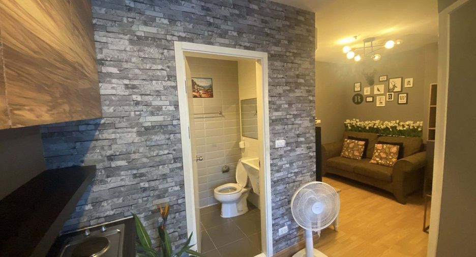 For rent 1 Beds condo in Khlong Toei, Bangkok