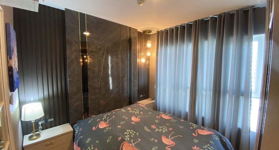 For rent 1 Beds condo in Khlong Toei, Bangkok