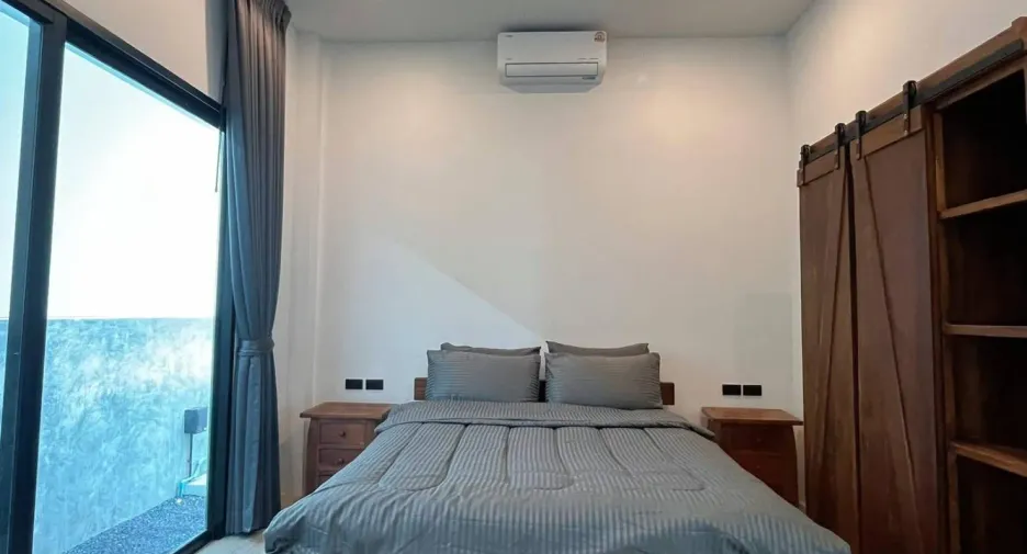 For sale 2 ベッドルーム villa in Mueang Krabi, Krabi