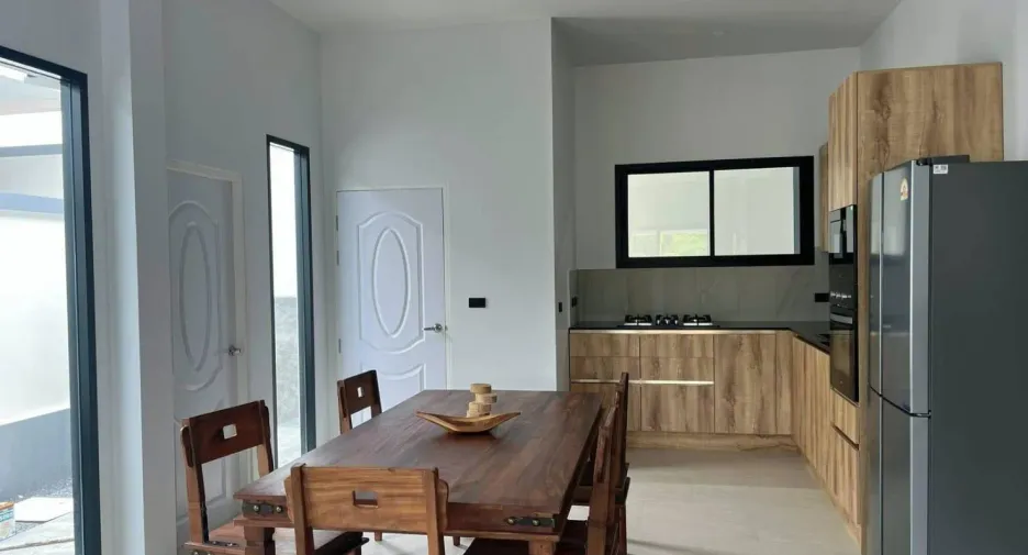 For sale 2 ベッドルーム villa in Mueang Krabi, Krabi