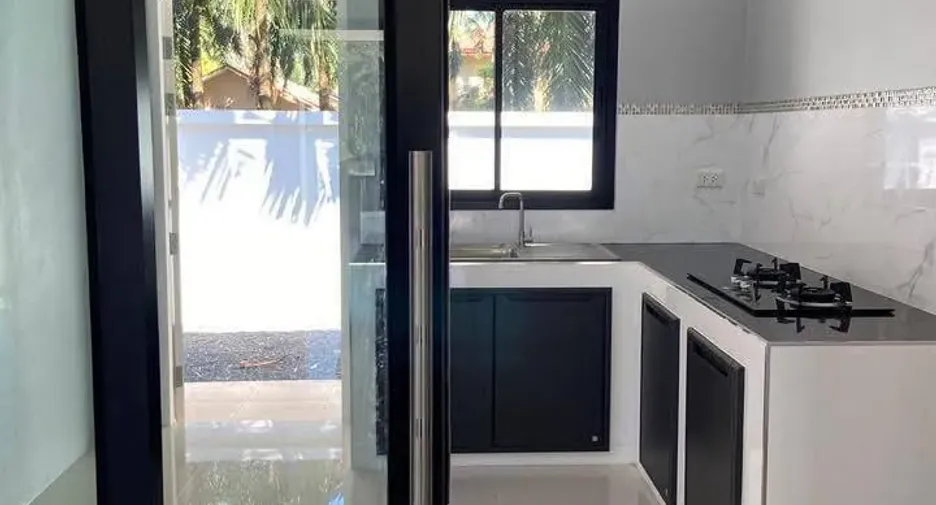 For sale 2 ベッドルーム house in Mueang Krabi, Krabi