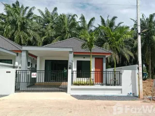 Casa en venta de 2 habitaciones en Mueang Krabi, Krabi