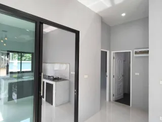 Casa en venta de 2 habitaciones en Mueang Krabi, Krabi