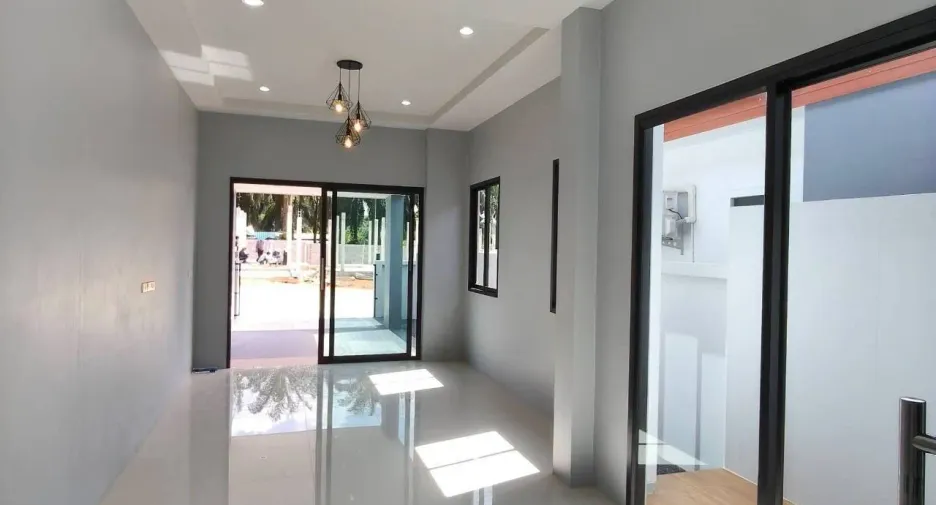 For sale 2 ベッドルーム house in Mueang Krabi, Krabi