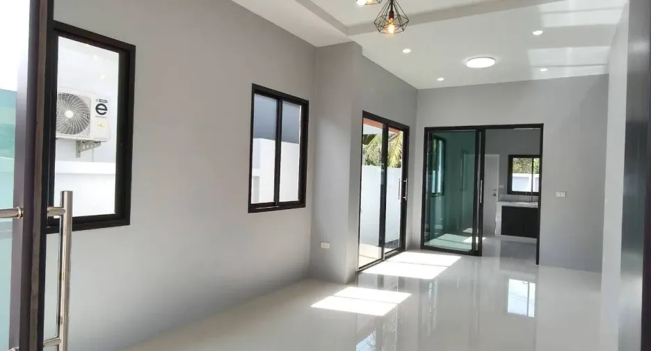 For sale 2 ベッドルーム house in Mueang Krabi, Krabi