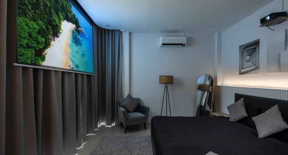 For sale 3 ベッドルーム villa in Mueang Krabi, Krabi