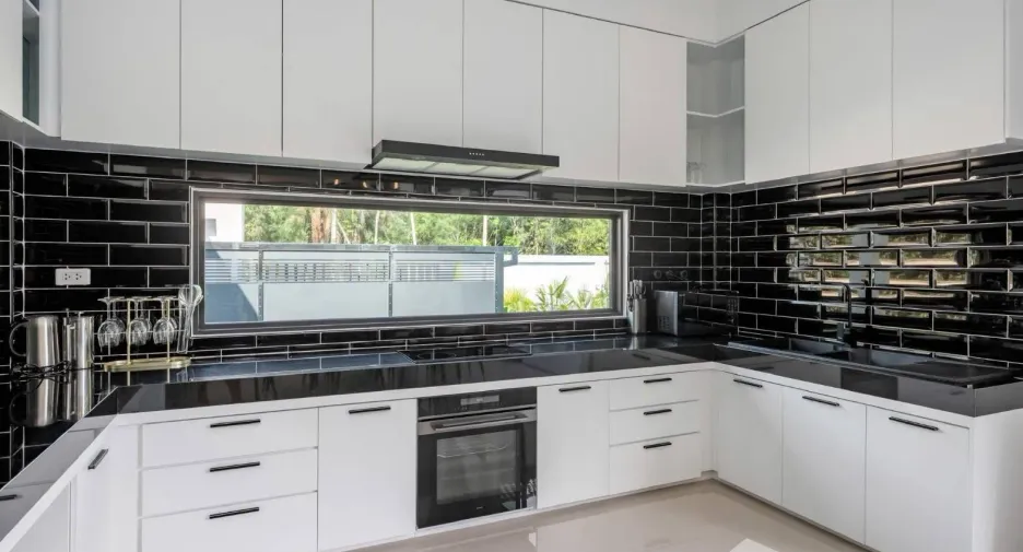 For sale 3 ベッドルーム villa in Mueang Krabi, Krabi