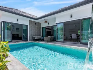 À vendre 3 chambres villa à Mueang Krabi, Krabi