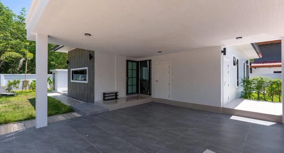 For sale 3 ベッドルーム villa in Mueang Krabi, Krabi
