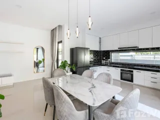 À vendre 3 chambres villa à Mueang Krabi, Krabi