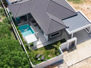 À vendre 3 chambres villa à Mueang Krabi, Krabi