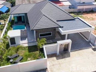 À vendre 3 chambres villa à Mueang Krabi, Krabi