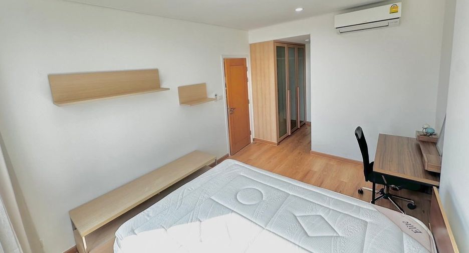 Condo en alquiler de 1 habitaciones en Watthana, Bangkok