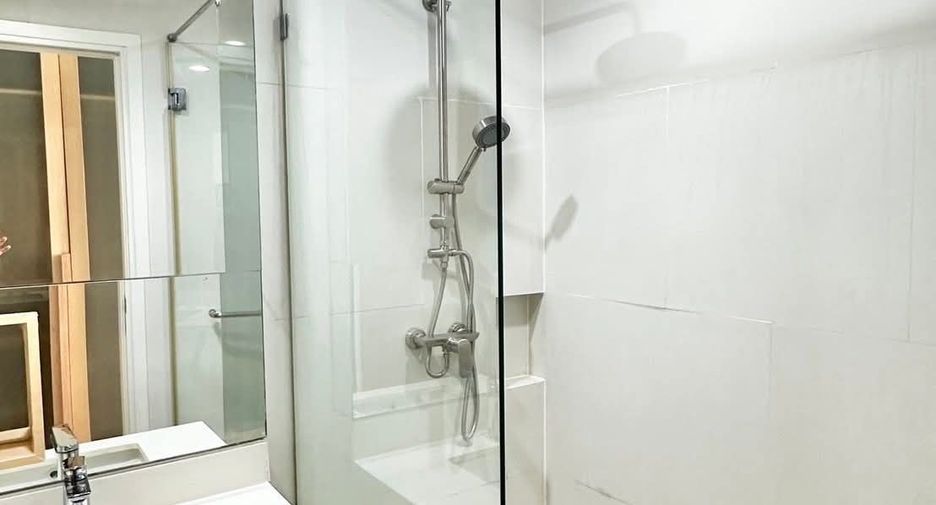 Condo en alquiler de 1 habitaciones en Watthana, Bangkok