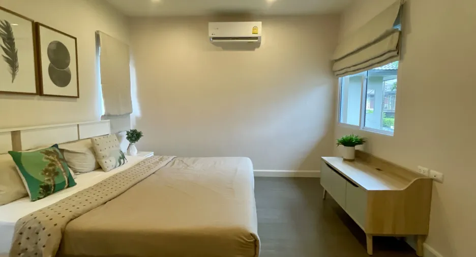 À louer 4 chambres maison à Mueang Phuket, Phuket