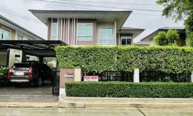 À louer 4 chambres maison à Mueang Phuket, Phuket