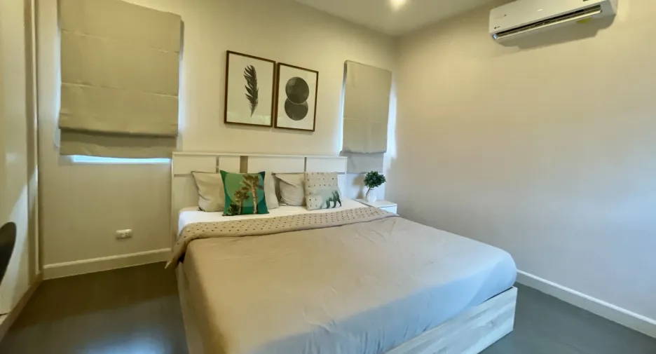 À louer 4 chambres maison à Mueang Phuket, Phuket