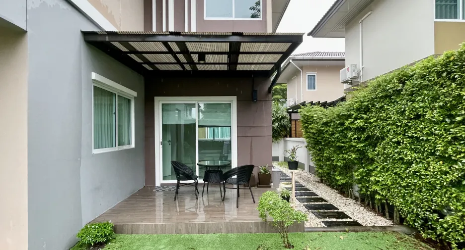 À louer 4 chambres maison à Mueang Phuket, Phuket