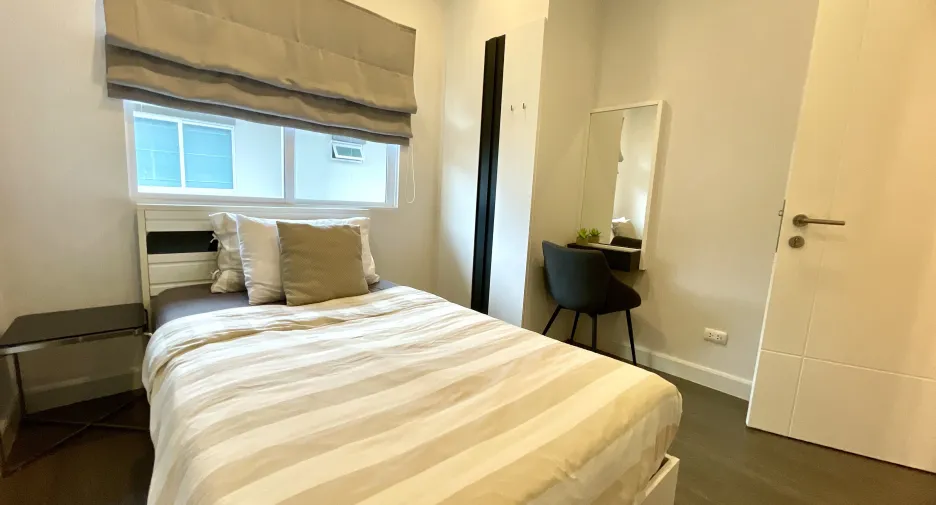 À louer 4 chambres maison à Mueang Phuket, Phuket