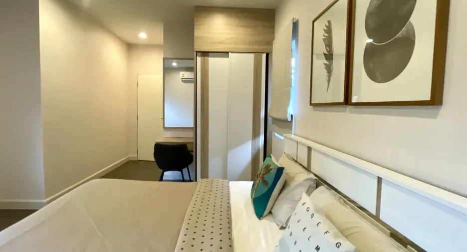 À louer 4 chambres maison à Mueang Phuket, Phuket