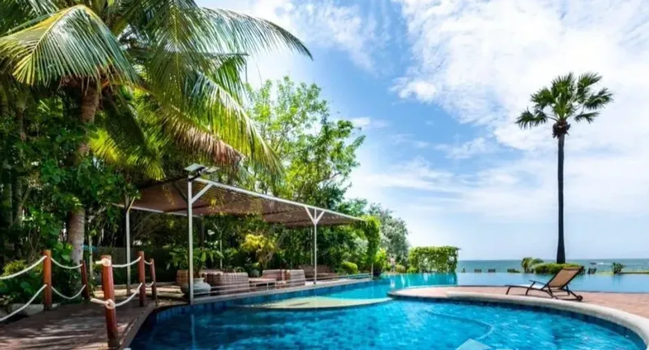 Condo en venta de estudio en North Pattaya, Pattaya