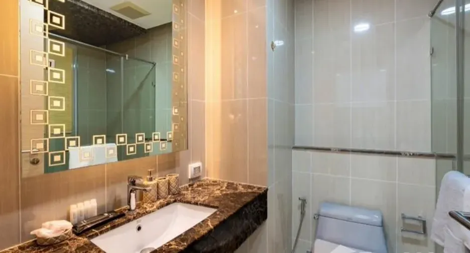 Condo en venta de estudio en North Pattaya, Pattaya