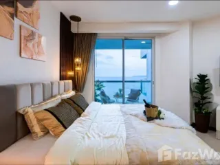 For sale スタジオ condo in Bang Lamung, Chonburi